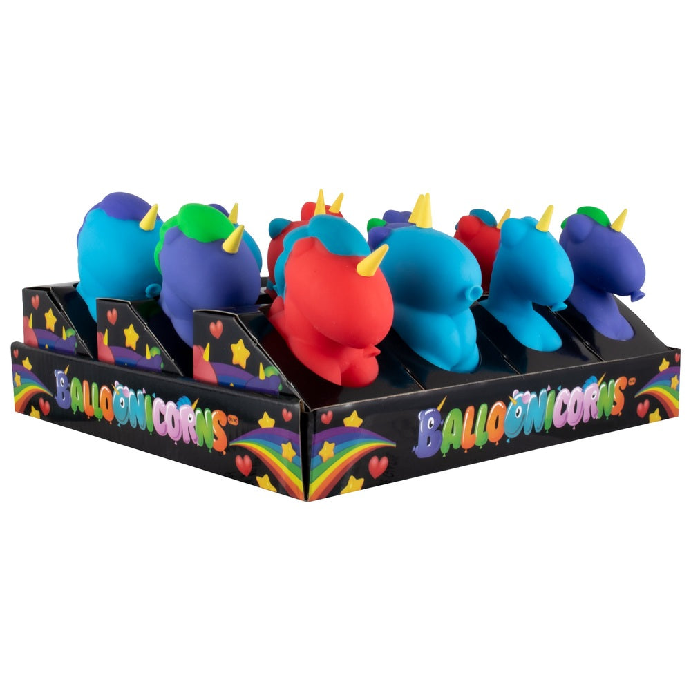 Stretchi Balloonicorns (1 random)