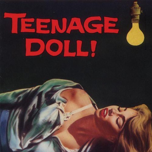 Teenage Doll/ Various - Teenage Doll