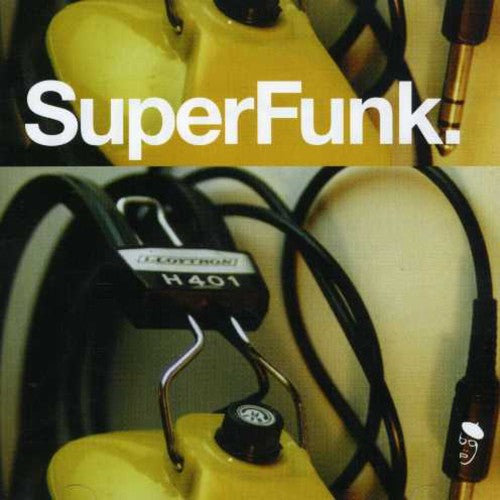 Super Funk/ - Super Funk / Various