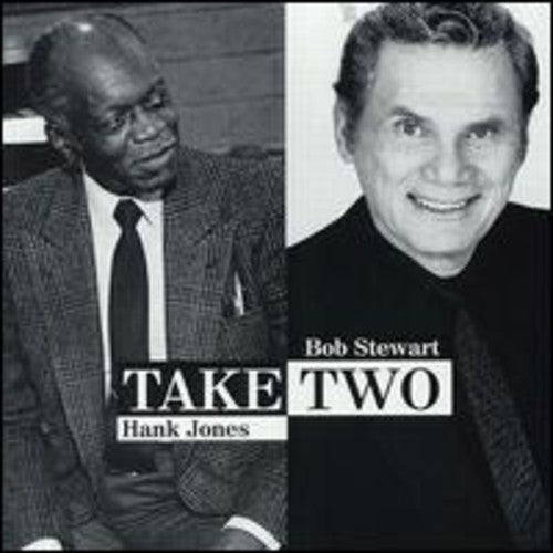 Bob Stewart / Hank Jones - Take Two