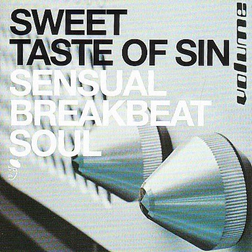 Sweet Taste of Sin/ - Sweet Taste of Sin / Various