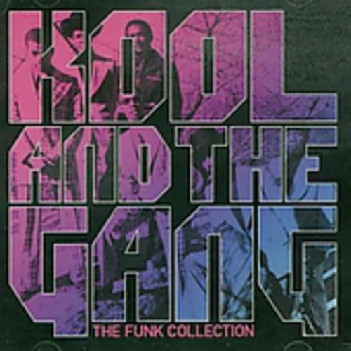 Kool & the Gang - Funk Collection