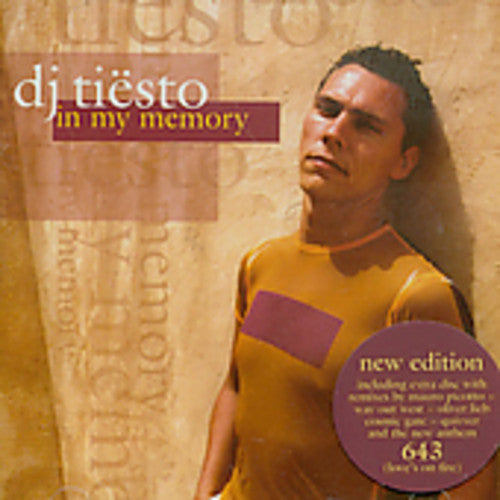 DJ Tiesto - In My Memory