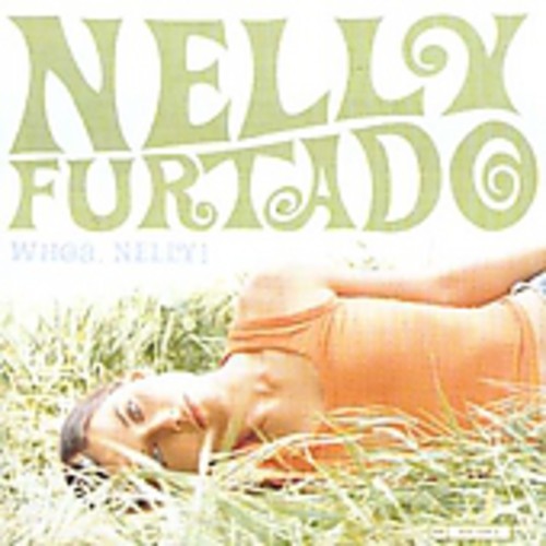 Nelly Furtado - Whoa Nelly