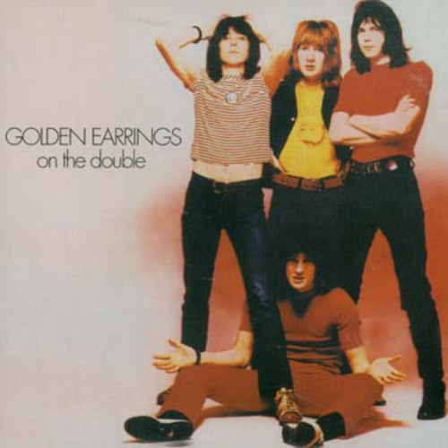 Golden Earring - On the Double