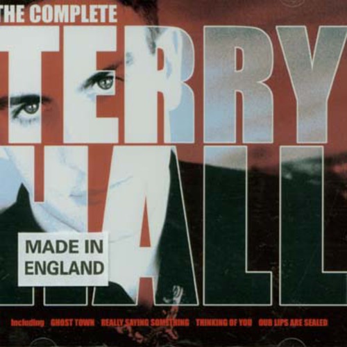 Terry Hall - Complete