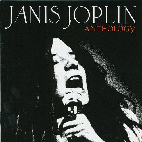 Janis Joplin - Anthology