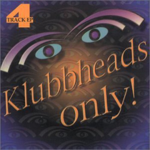 Klubbhead Only/ Various - Klubbhead Only / Various