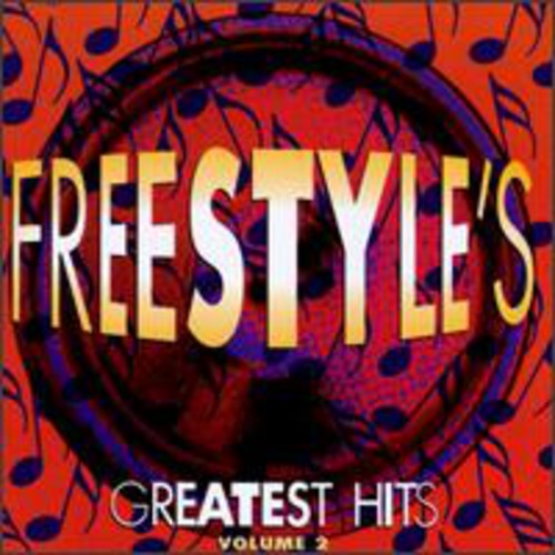 Various - Freestyle S Greatest Hits 2