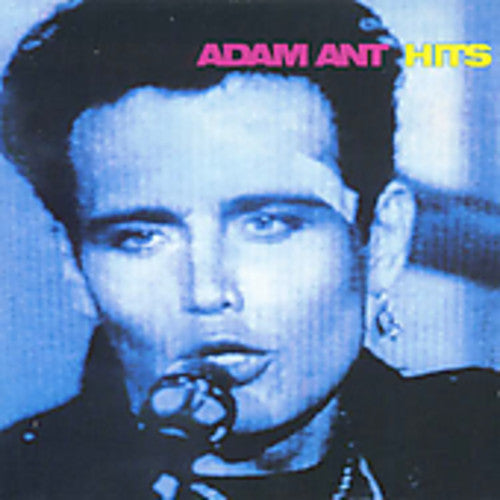 Adam & Ants - Hits