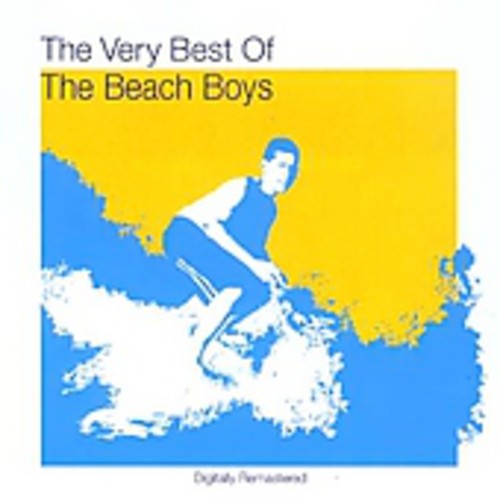 Beach Boys - Very Best of