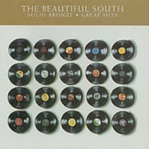 Beautiful South - Solid Bronze: Great Hits