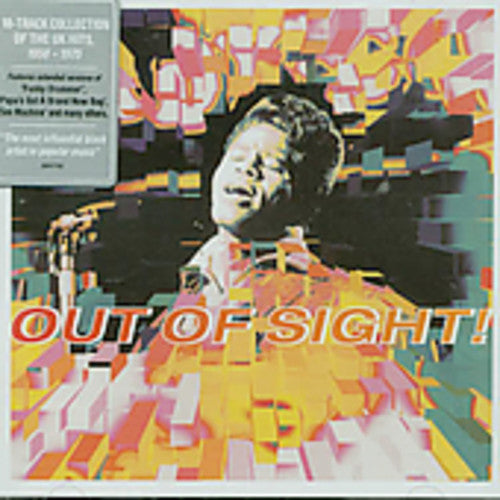 James Brown - Out of Sight! Very Best of