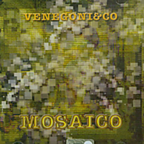 Venegoni & Co - Mosaico