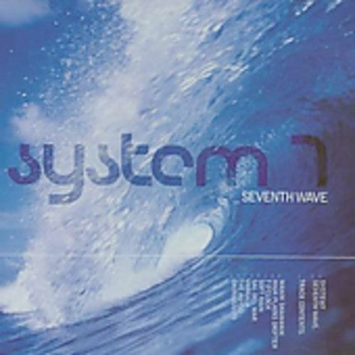 System 7 - Seventh Wave