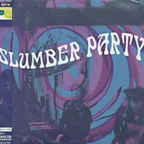 Slumber Party - Slumber Party