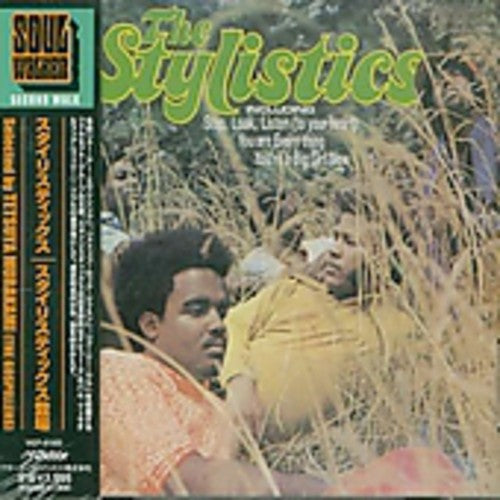 Stylistics - Stylistics