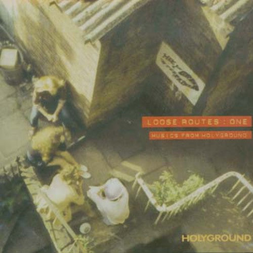 Loose Routes 1/ Various - Loose Routes 1 / Various