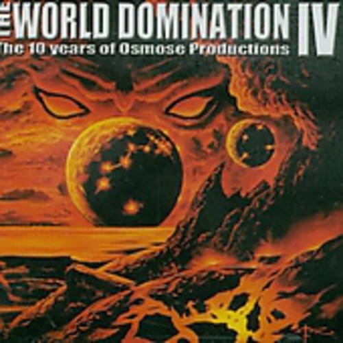 World Domination/ Various - World Domination