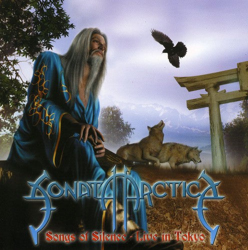 Sonata Arctica - Songs of Silence