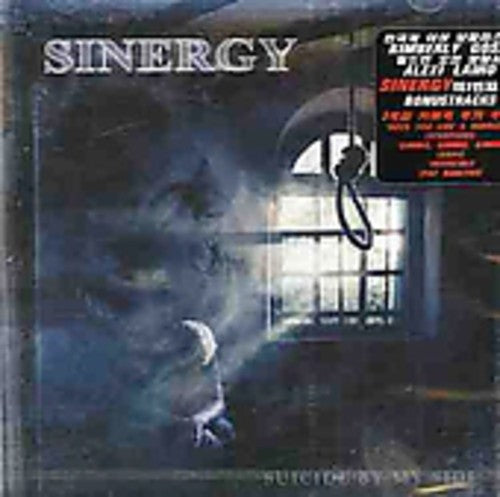 Sinergy - Suicide By My Side