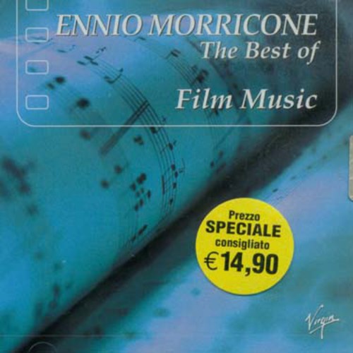 Ennio Morricone - Film Music