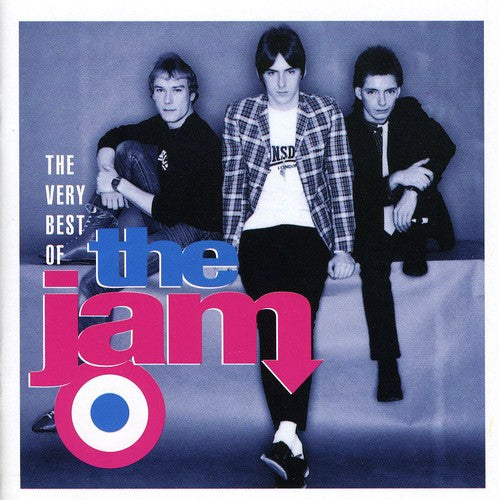 Jam - Very Best of