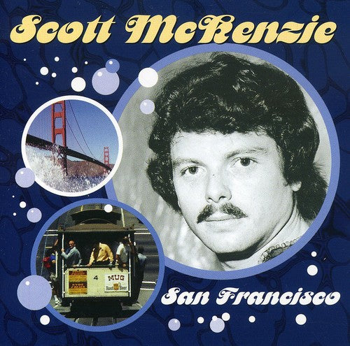 Scott McKenzie - San Francisco