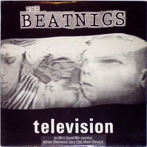 Beatnigs - Television