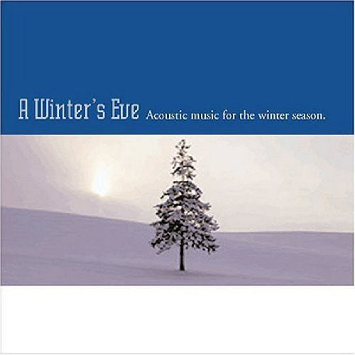 Various - Winter's Eve: Acoustic Music