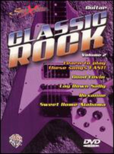 Vol. 2-classic Rock