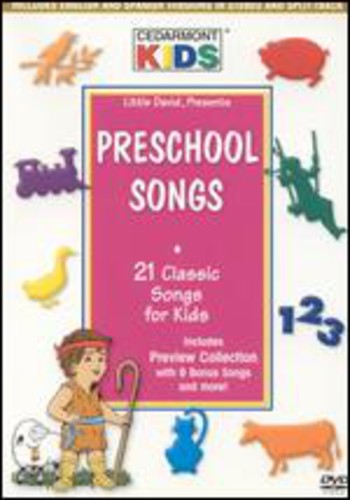 Preschool Songs