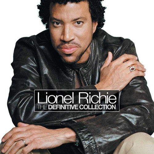 Lionel Richie - Definitive Collection