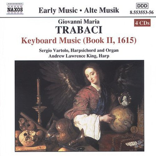 Keyboard Music (Book II 1615)