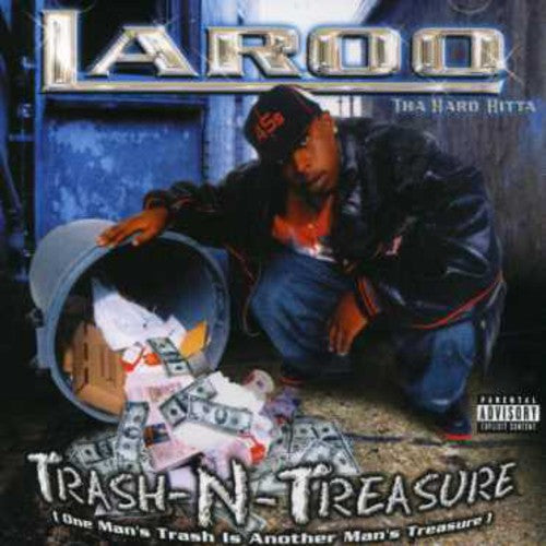 Laroo - Trash-N-Treasure