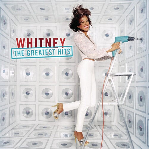 Whitney Houston - Greatest Hits