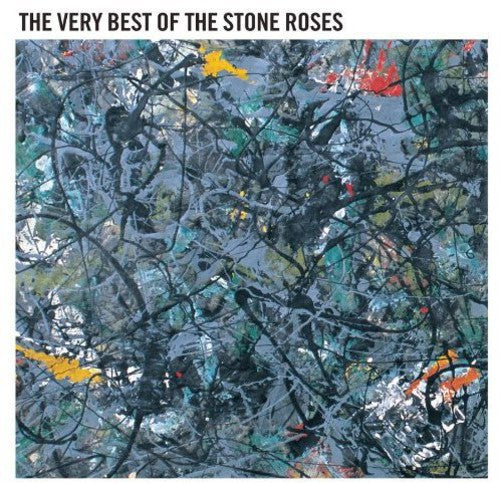 Stone Roses - Very Best of the Stone Roses