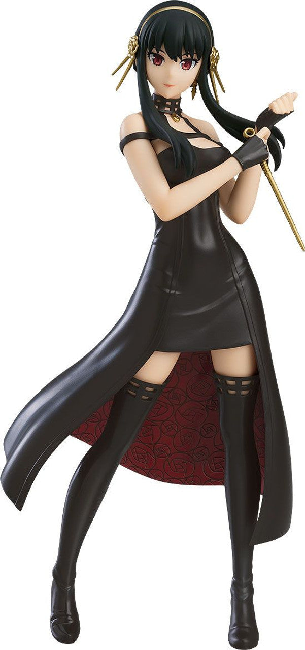 Good Smile Company POP UP PARADE: Spy X Family - Yor Forger Figure