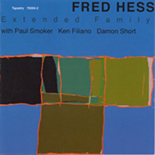 Fred Hess - Extended Family