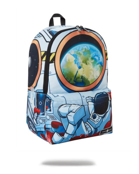 Space Junk - Far From Home Backpack