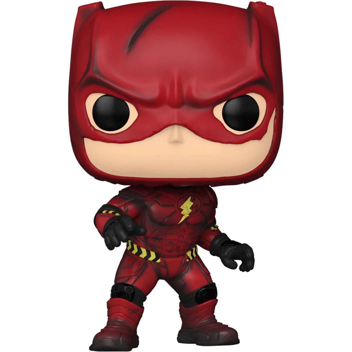 Funko Pop! DC Comics: The Flash - Barry Allen (Red Suit)