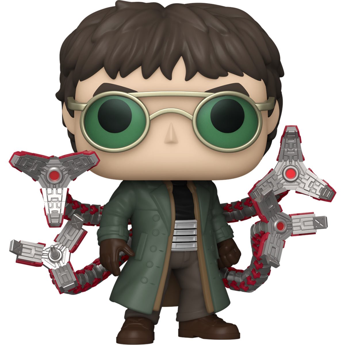 Funko Pop! Spider-Man: No Way Home - Doc Ock