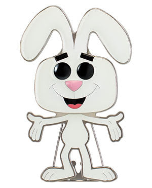 Funko Pop! Pin Ad Icons: Trix - Rabbit