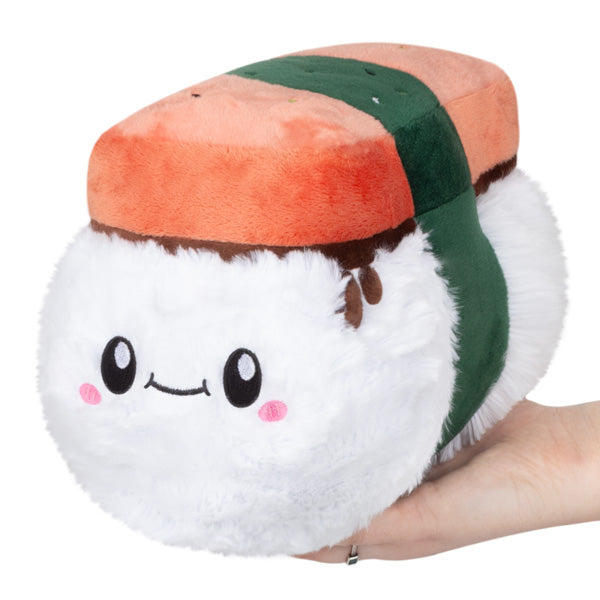 Squishable Ham Musubi Mini Plush