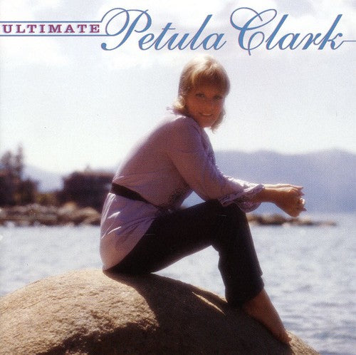 Petula Clark - Ultimate Petula Clark