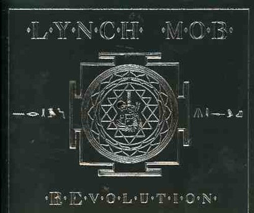 Lynch Mob - Revolution