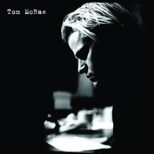 Tom McRae - Tom McRae