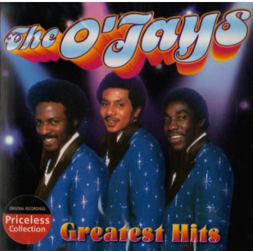 The O'Jays - Greatest Hits