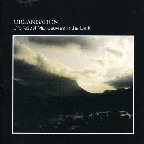 Omd ( Orchestral Manoeuvres in the Dark ) - Organisation