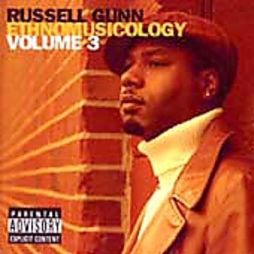 Russell Gunn - Ethnomusicology, Vol. 3